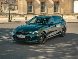 Alpina B3