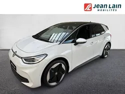 Noir Utilisé 2025 VW ID.3 Life Citadine | 43 512 €