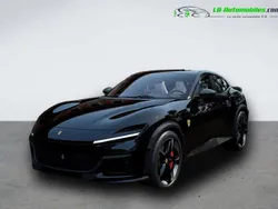 Utilisé 2025 Ferrari Purosangue SUV | 629 700 € (Prix assez cher)