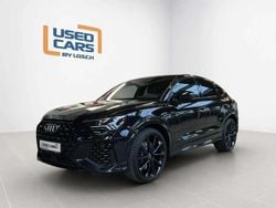 Noir Utilisé 2020 Audi RS Q3 Sport SUV | 47 169 €