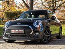 Noir Utilisé 2019 Mini Cooper Citadine | 19 500 € (Super prix)