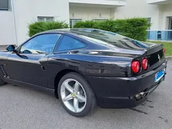 Noir Utilisé 2003 Ferrari 575 Coupé | 119 900 €