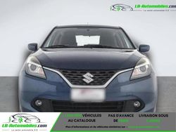 Utilisé 2017 Suzuki Baleno Cool Berline | 12 800 € (Prix juste)