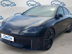 Utilisé 2023 Hyundai Ioniq 6 Edition Berline | 39 490 € (Prix juste)