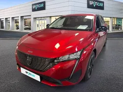 Nouvelle 2025 Peugeot e-308 Allure Citadine | 38 769 €