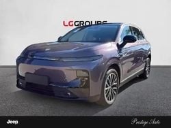 Violet métal Nouvelle 2025 Leapmotor B10 SUV | 33 550 €