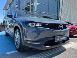 Utilisé 2023 Mazda MX30 Prime-Line SUV | 17 990 € (Prix juste)