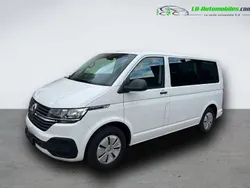 Utilisé 2020 VW Multivan Break | 42 400 € (Bon prix)
