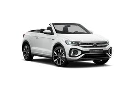 Nouvelle 2025 VW T-Roc R-line SUV | 53 360 €