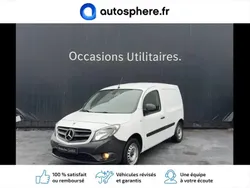 Utilisé 2021 Mercedes Citan 109 Van | 14 999 €
