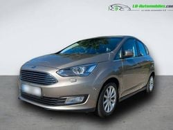 Utilisé 2018 Ford C-MAX Monospace | 18 900 € (Prix juste)