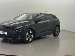 Noir Utilisé 2022 Renault Mégane Equilibre Berline | 22 500 € (Prix juste)