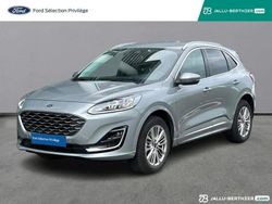 Gris Utilisé 2022 Ford Kuga Viva SUV | 30 389 € (Prix cher)