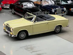 Jaune Utilisé 1957 Peugeot 403 Cabriolet | 63 800 €
