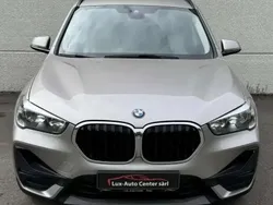Bronze Utilisé 2021 BMW X1 SUV | 19 900 € (Super prix)
