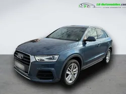 Utilisé 2018 Audi Q3 Sport SUV | 30 500 € (Prix juste)