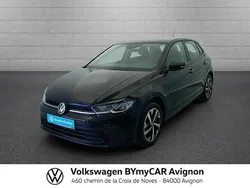 Utilisé 2024 VW Polo S | 21 934 € (Prix juste)