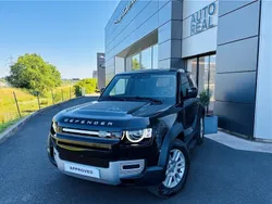 Utilisé 2025 Land Rover Defender S SUV | 75 900 €