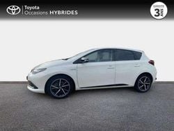Utilisé 2018 Toyota Auris Hybrid Berline | 14 990 € (Prix juste)