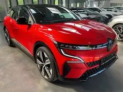 Rouge Utilisé 2022 Renault Mégane Techno Berline | 25 990 € (Bon prix)
