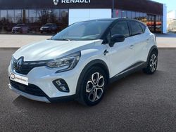 Occasion 2021 Renault Captur Intens SUV | 19 500 € (Prix juste)