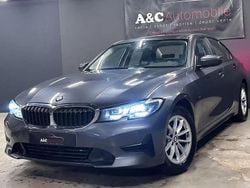 Gris Utilisé 2020 BMW 318 Sport Line Berline | 20 950 € (Super prix)