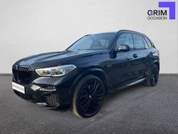 Utilisé 2022 BMW X5 M M Sport SUV | 61 696 € (Super prix)