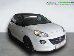 Utilisé 2016 Opel Adam Citadine | 13 800 € (Bon prix)