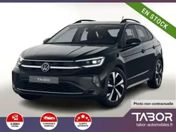 Noir Nouvelle 2025 VW Taigo R SUV | 26 901 € (Prix juste)