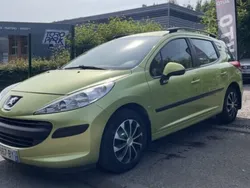 Utilisé 2008 Peugeot 207 Break | 3 490 €