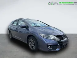 Utilisé 2017 Honda Civic Break | 15 600 € (Bon prix)
