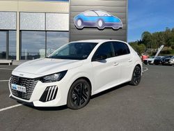 Nouvelle 2025 Peugeot 208 Allure Citadine | 18 990 € (Prix assez cher)