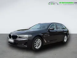Utilisé 2022 BMW 530 Berline | 42 200 € (Bon prix)