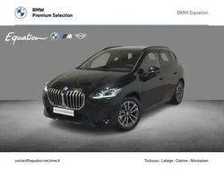 Saphirschwarz métallisé Utilisé 2025 BMW 225 Active Tourer M Sport Monospace | 42 990 €