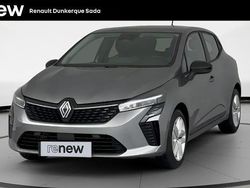 Gris Utilisé 2025 Renault Clio V Evolution Citadine | 18 299 €