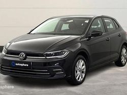 Utilisé 2023 VW Polo Life Berline | 17 990 € (Prix juste)