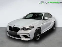 Utilisé 2019 BMW M2 Comfort Edition Coupé | 58 800 € (Prix cher)