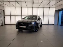 Gris daytona nacré Utilisé 2025 Audi Q2 S-Line SUV | 41 900 €