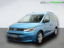 Utilisé 2021 VW Caddy Monospace | 30 100 € (Bon prix)