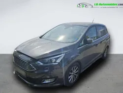 Utilisé 2016 Ford Grand C-Max Monospace | 13 900 € (Prix juste)