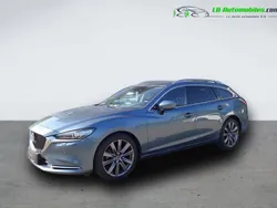 Utilisé 2020 Mazda 6 Break | 30 900 € (Prix juste)