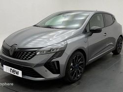 Gris Occasion 2025 Renault Clio V Esprit Alpine Berline | 25 477 €