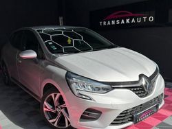 Utilisé 2019 Renault Clio V Business Citadine | 13 990 € (Prix juste)