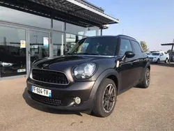 Utilisé 2015 Mini Cooper D Countryman Chili SUV | 13 500 €