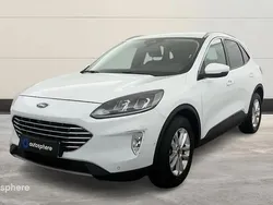 Utilisé 2022 Ford Kuga Titanium SUV | 21 990 € (Prix assez cher)