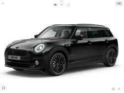 Noir Utilisé 2021 Mini One Clubman Break | 21 950 € (Prix juste)