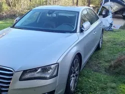 Argent Utilisé 2010 Audi A8 Berline | 26 500 €