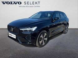 Noir Utilisé 2024 Volvo XC60 Plus SUV | 49 900 € (Bon prix)