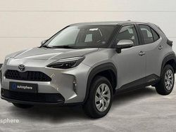 Gris Occasion 2023 Toyota Yaris Hybrid SUV | 21 999 € (Bon prix)