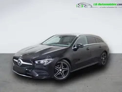 Utilisé 2020 Mercedes 180 Berline | 30 000 € (Prix cher)